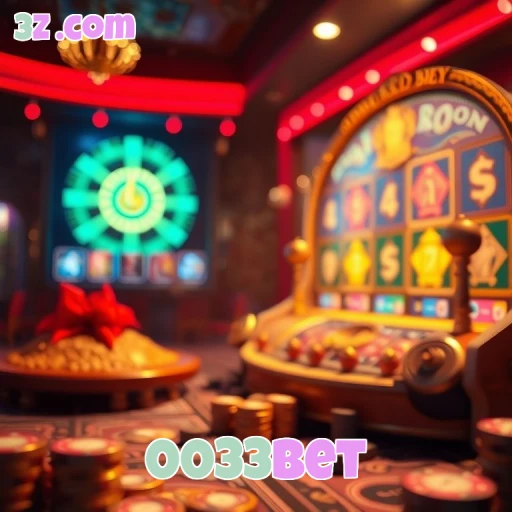 0033bet Cassino Online