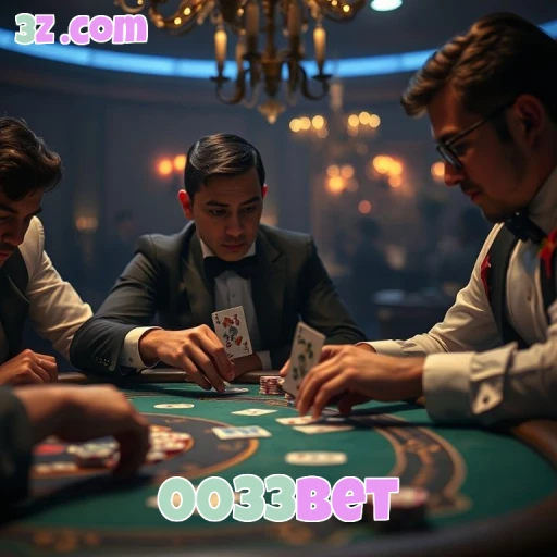 0033bet Área de Login