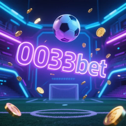 0033bet : Experimente os jogos e bônus da nossa plataforma brasileira